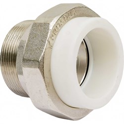 Разъемная комбинированная муфта PRO AQUA PA21023b - фото 14845269