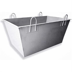 Тара для раствора Sebmet ТР05 - фото 14845272