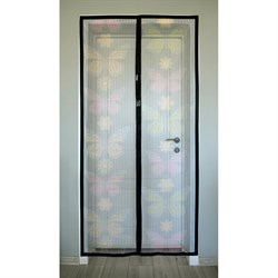 Москитная сетка на дверь Nadzor 126659 - фото 14845304