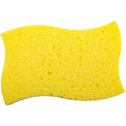 Губка для тела TIAMO Natura ВОЛНА - фото 14845377