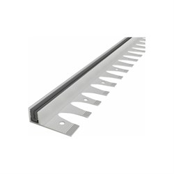 Закладной профиль-защелка для Т-образных профилей Лука УТ000043188 - фото 14845428