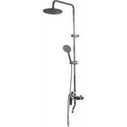 Душевая система MIXLINE ML2416 - фото 14845502