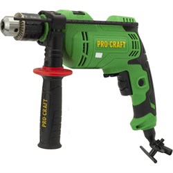 Ударная дрель PROCRAFT PS1100 - фото 14845521