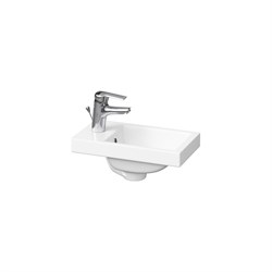 Мини-умывальник Cersanit Como 40 - фото 14845564