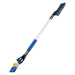 Зимняя щетка KRAFT KT 830072 - фото 14845635