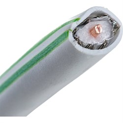 Коаксиальный кабель CAVEL 100 метров - фото 14845642