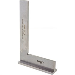 Прецизионный угольник NEO Tools 72-033 - фото 14845649