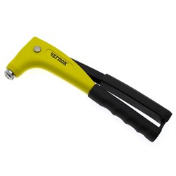 Универсальный литой усиленный заклепочник ЧЕГЛОК 20-51-100 - фото 14845754