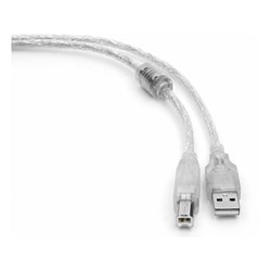 Экранированный кабель Cablexpert Pro - фото 14846139