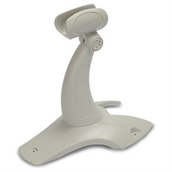 Пластиковая подставка для сканеров MERCURY 2200, 2300, 2400 MERCURY 4086 - фото 14846269