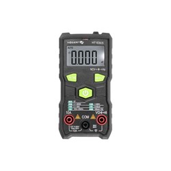 Цифровой мультиметр HOEGERT TECHNIK SMART - фото 14846336