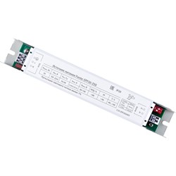 Светодиодный источник питания D-Luce Fonte - фото 14846369