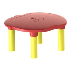 Столик Asplast 2kids - фото 14846411