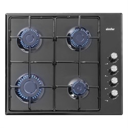 Газовая варочная панель SImfer Comfort - фото 14846424