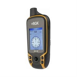 Туристический навигатор RGK 751711 - фото 14846633