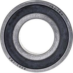 Подшипник ИНОТЭК 6003-2RS - фото 14846696