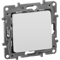 Кнопка Legrand ETIKA - фото 14846840
