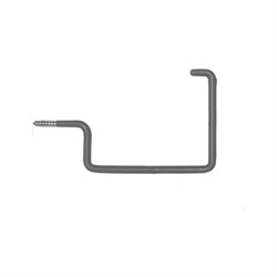 Вкручивающиеся крюк для различных нужд AVVA SIH07 - фото 14846887