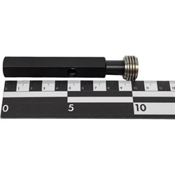 Калибр-пробка Туламаш Tr 20x2 8Н НЕ - фото 14847001