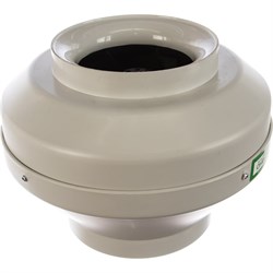 Канальный вентилятор SHUFT CFk 200 VIM - фото 14847061