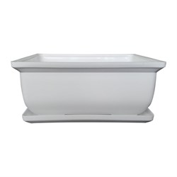 Кашпо ФлораПласт Бонсайница - фото 14847082