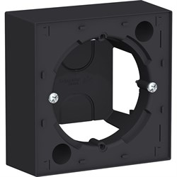 Коробка для наружного монтажа Systeme Electric AtlasDesign - фото 14847184