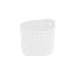 Круглый держатель трубы Nika В0000019246 - фото 14847205