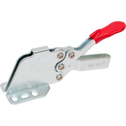 Струбцина HS CLAMP HS-201-BSM - фото 14847263