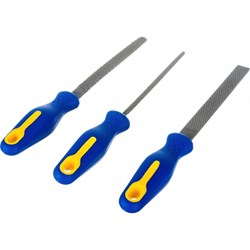 Набор рашпилей SITOMO N2 - фото 14847277