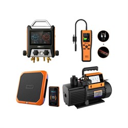 Комплект Elitech MS-4000 ExtraSet - фото 14847503