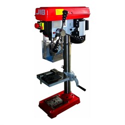 Сверлильный станок JIB DP25016B - фото 14847553