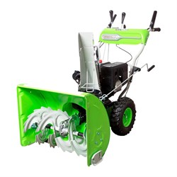 Снегоуборщик RedVerg RD-SB66/9E - фото 14847621