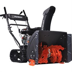 Снегоуборщик PATRIOT PS 707 T - фото 14847775