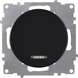 Одинарный выключатель OneKeyElectro 2172824 - фото 14847800