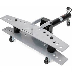 Гидравлический трубогиб КВТ ТГ-2 - фото 14848005