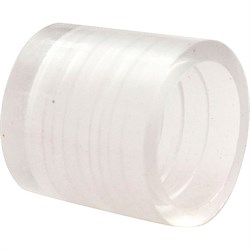 Заглушка для дюралайта FERON LD129 - фото 14848015