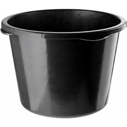 Круглый строительный таз Сибртех 814407 - фото 14848066