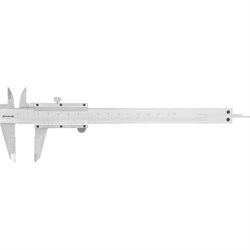 Штангенциркуль SHAHE 1040586 - фото 14848170