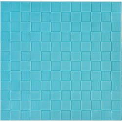 Мягкая самоклеящаяся 3D панель LAKO Деревянная мозаика - фото 14848216