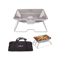 Складной большой мангал Kovea KG-0901 - фото 14848406