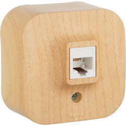 Розетка Legrand 782274 - фото 14848725