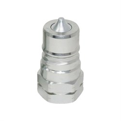 Быстроразъемное соединение TITAN LOCK серия А ISO 7241-A - фото 14848755