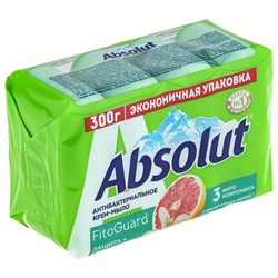 Твердое мыло Absolut FitoGuard - фото 14848758