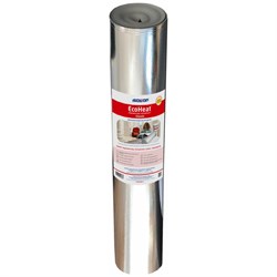 Подложка под теплый пол EcoHeat 4690642014662 - фото 14848819