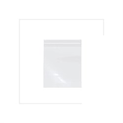 Пакет ЦИРКОН ZIP121850W - фото 14848822