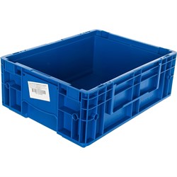 Ящик Пластик система RL-KLT 4147 - фото 14848837