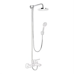 Верхний тропический душ Paini 17589 - фото 14848943