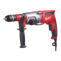 Перфоратор Milwaukee PH 26 TX - фото 14848981