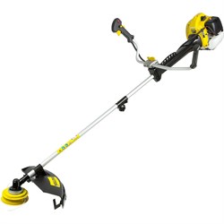 Бензиновый триммер HUTER GGT-2900S PRO - фото 14849246