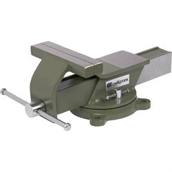 Слесарные тиски Сибртех 18620 - фото 14849260